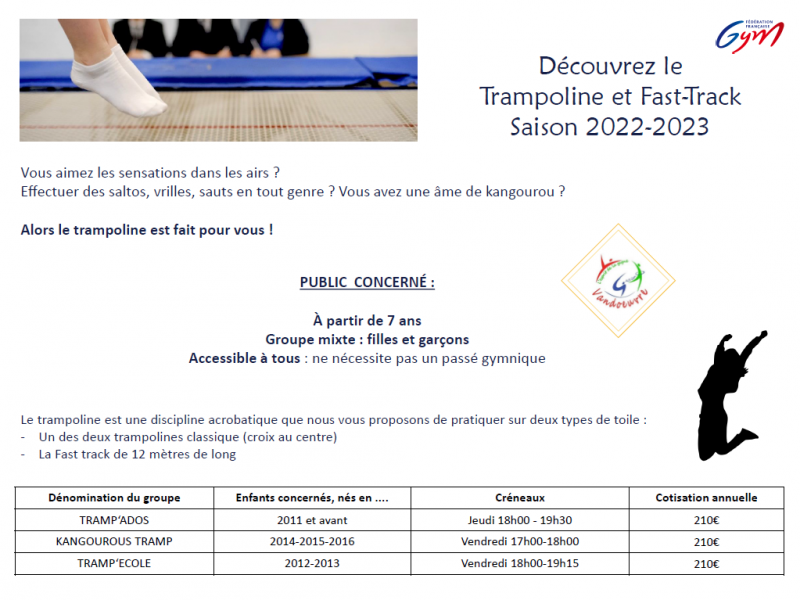 ACTIVITÉS LOISIRS 2022-2023 page 6