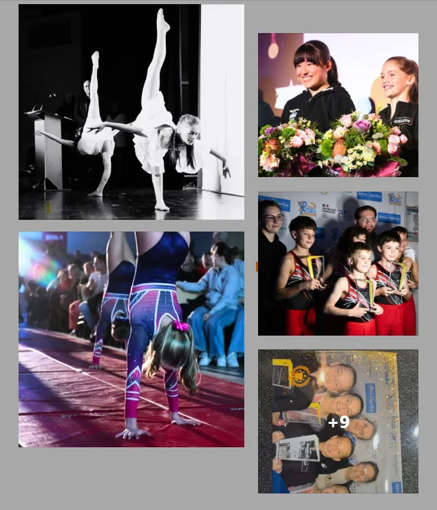 Trophées Du Sport de Vandoeuvre