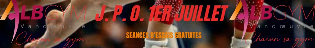 Journée Portes Ouvertes 