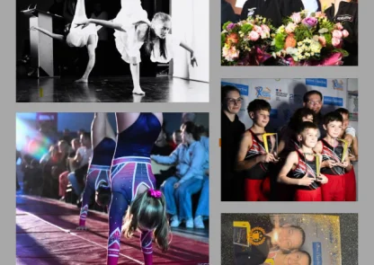 Trophées Du Sport de Vandoeuvre