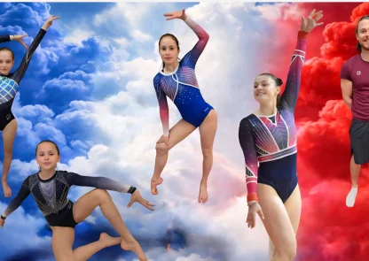 Qualifiés Championnat de France