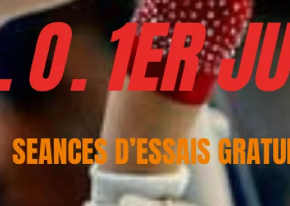Journée Portes Ouvertes 