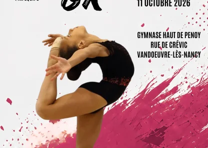 CHAMPIONNAT DEPARTEMENTAL GR